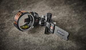 Bridge-Lock® Fixed 5-Pin Sight