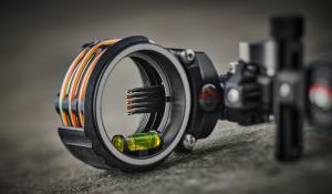 Bridge-Lock® Fixed 5-Pin Sight