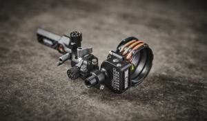 Bridge-Lock® Fixed 5-Pin Sight