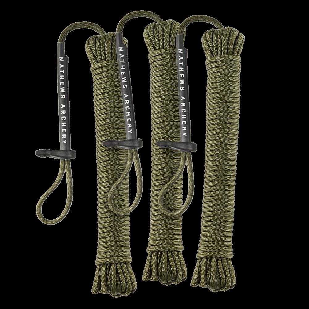 Bow Rope 3 Pack