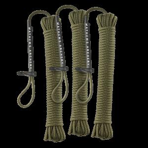 Bow Rope 3 Pack