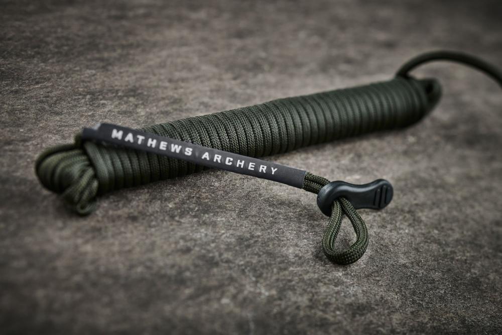 Bow Rope