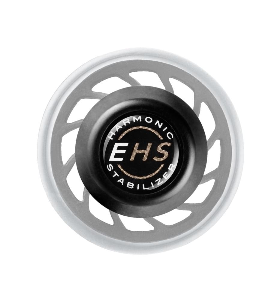 EHS® 3D damping technology
