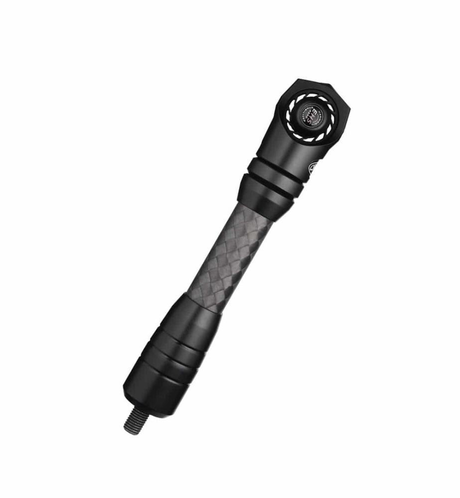 EHS® 3D damping technology