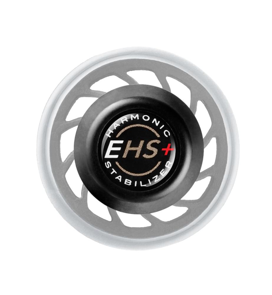 EHS+® 3D damping technology