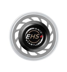 EHS+® 3D damping technology
