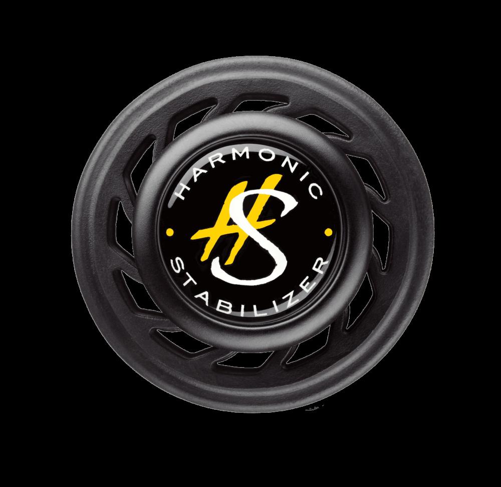 HARMONIC STABILIZER™