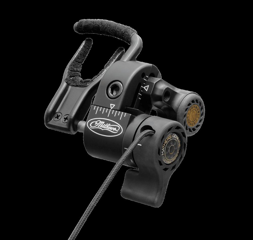 UltraRest HDX™