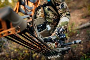 Bridge-Lock® Carbon Sight Bar