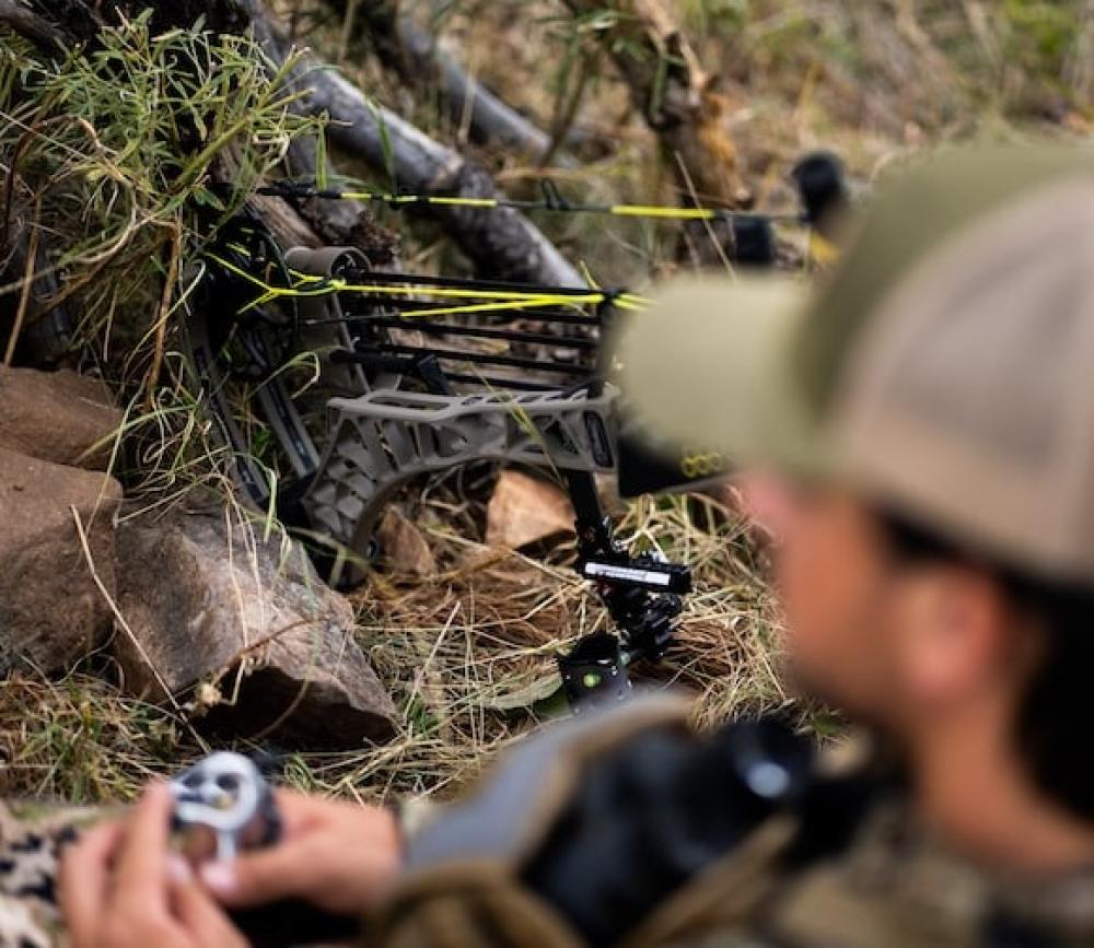 Bridge-Lock® Carbon Sight Bar