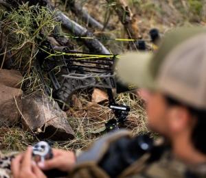 Bridge-Lock® Carbon Sight Bar