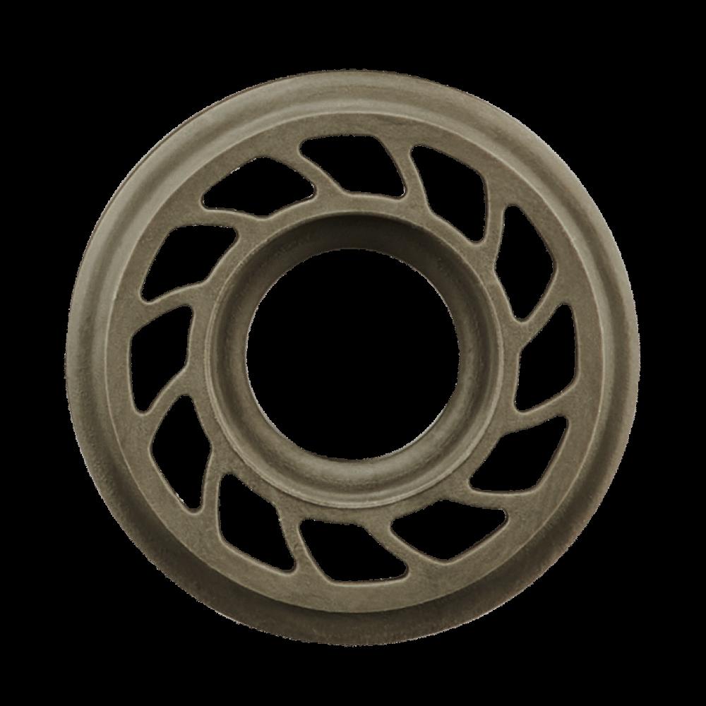 Custom Damping Accessories