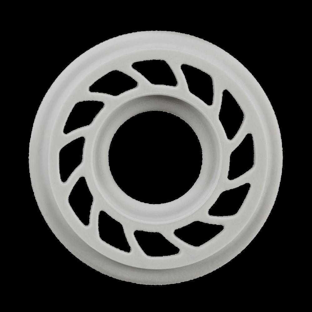Custom Damping Accessories