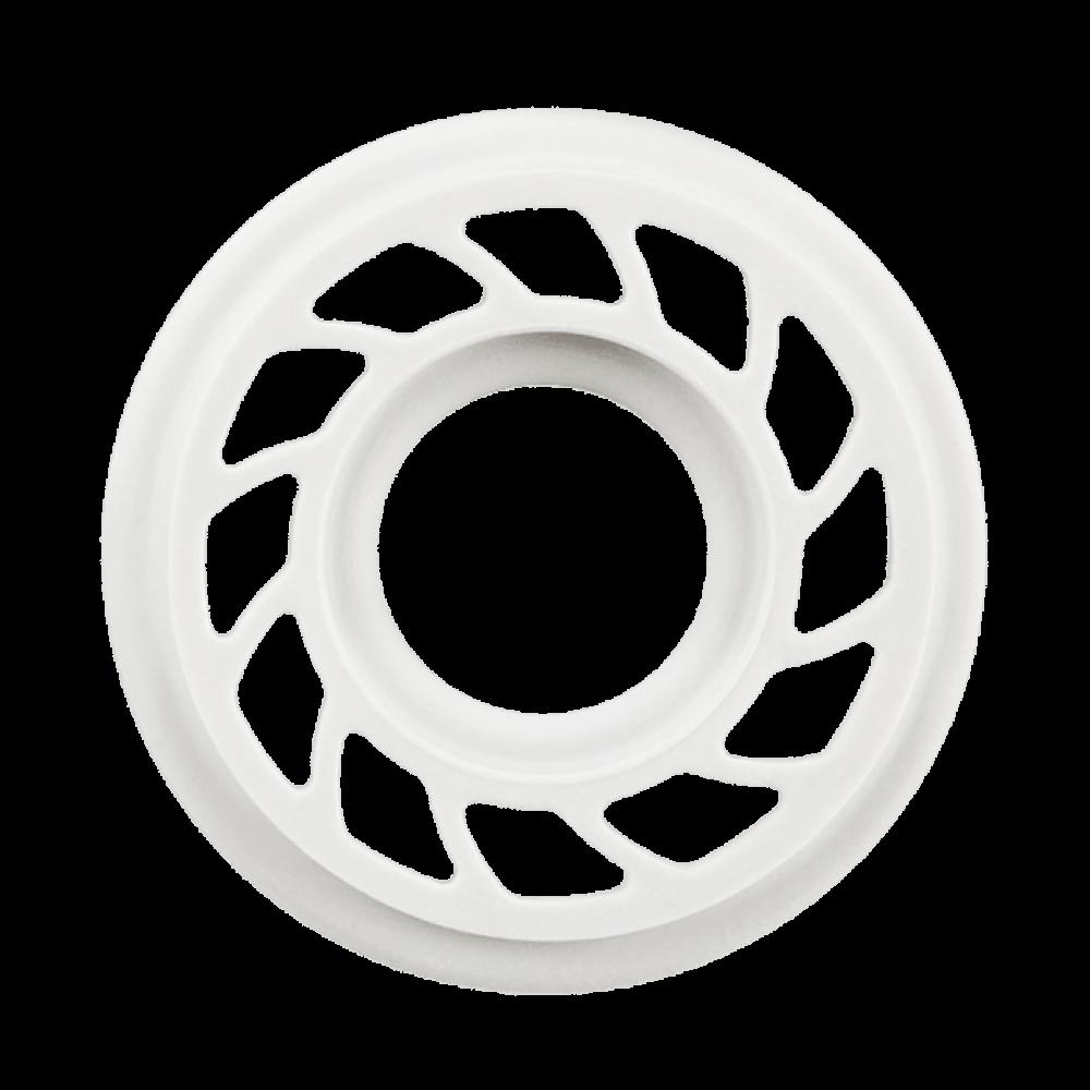 Custom Damping Accessories