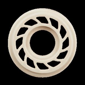 Custom Damping Accessories