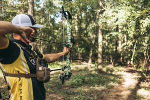 Ultrarest TRi™ Target Rest