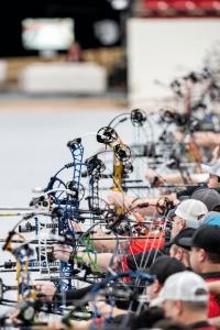 Ultrarest TRi™ Target Rest