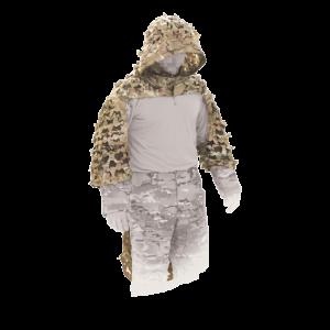 Compact Assault Ghillie™