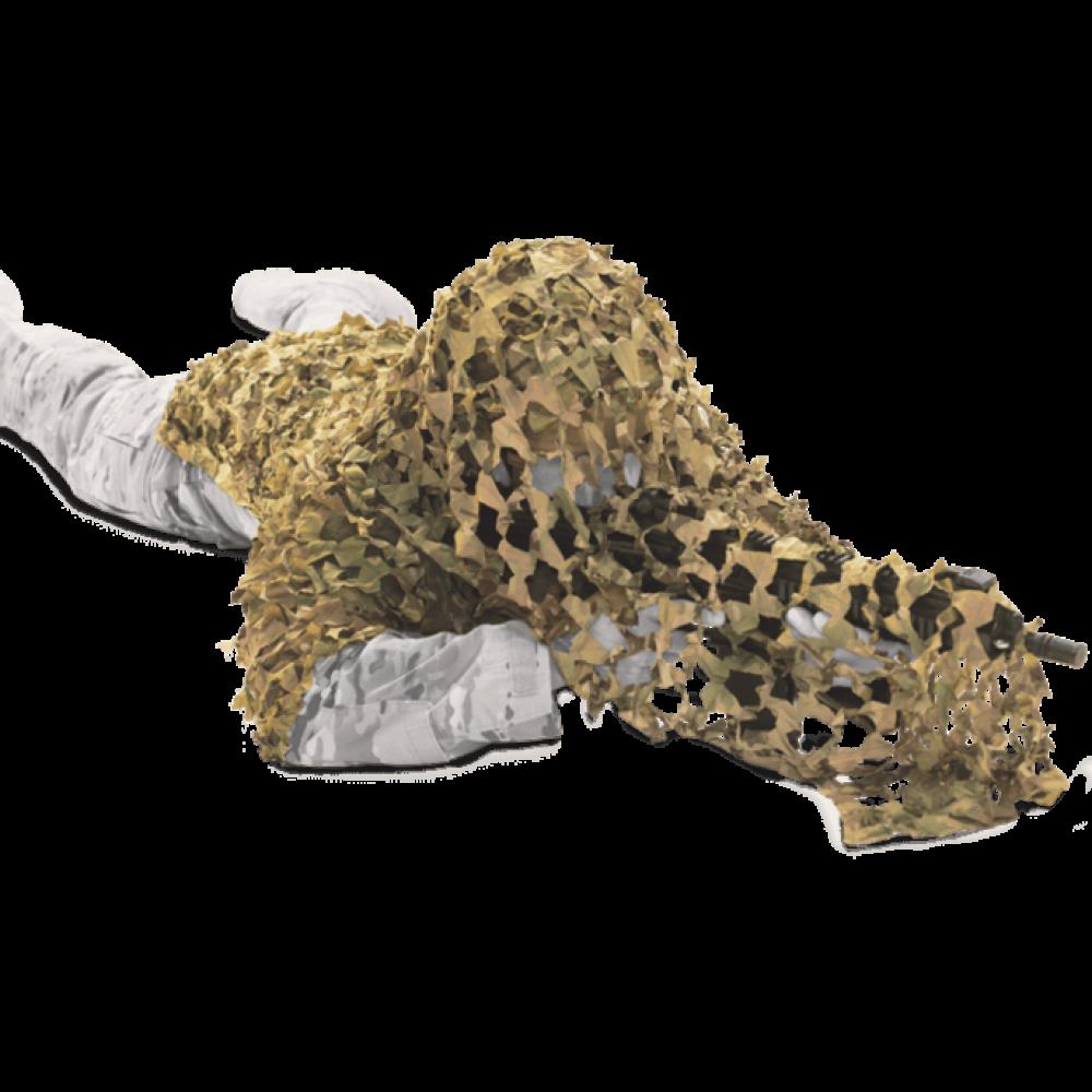 Compact Assault Ghillie™