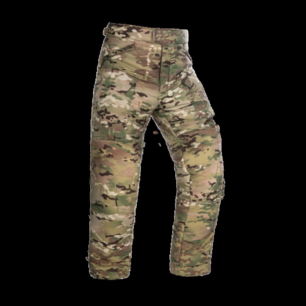 ATO™ High Loft Pant NB