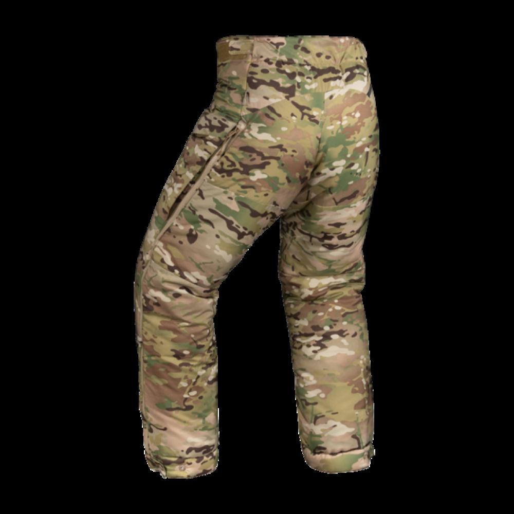 ATO™ High Loft Pant NB