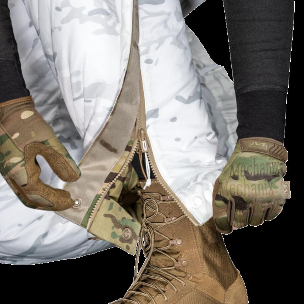 ATO™ High Loft Pant NB