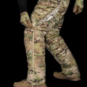 ATO™ High Loft Pant NB