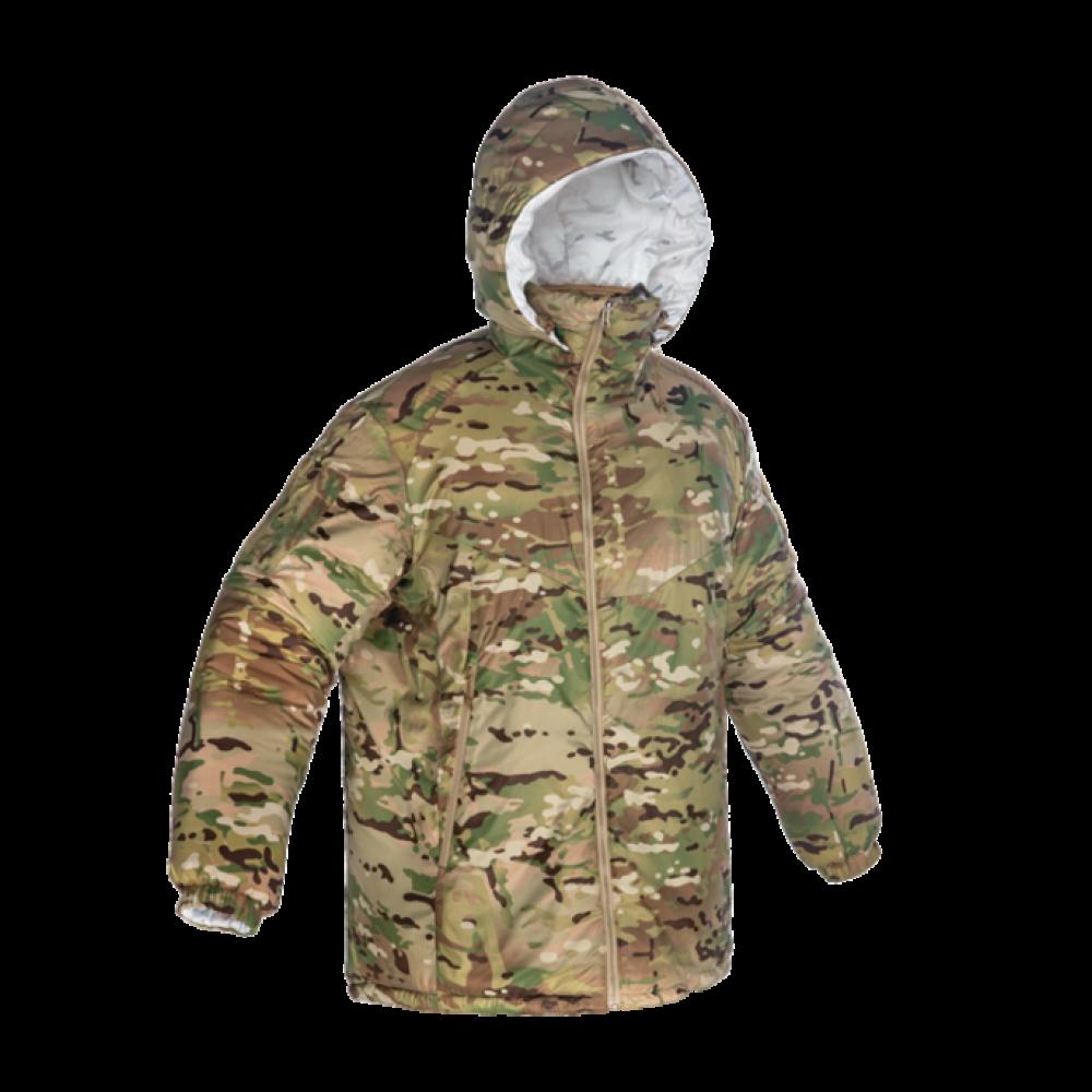 ATO™ High Loft Parka