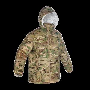 ATO™ High Loft Parka