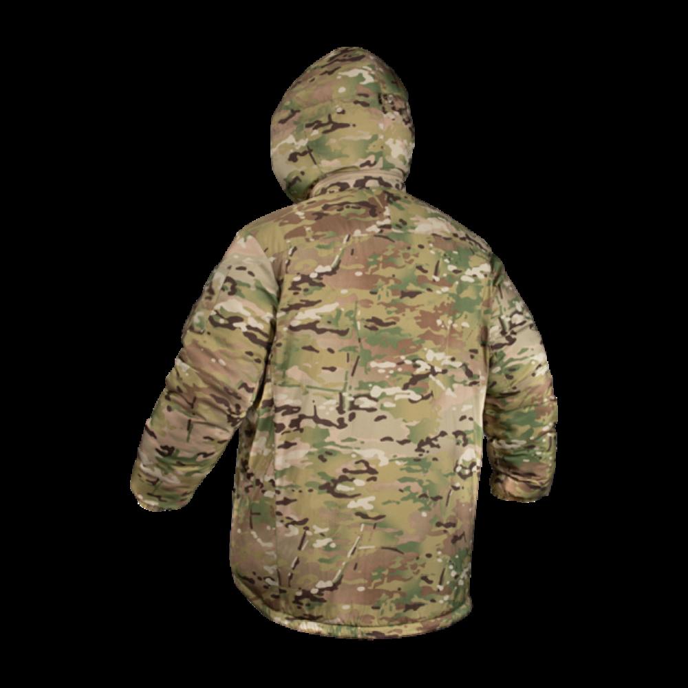 ATO™ High Loft Parka