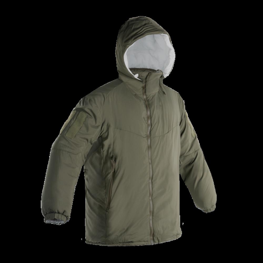 ATO™ High Loft Parka