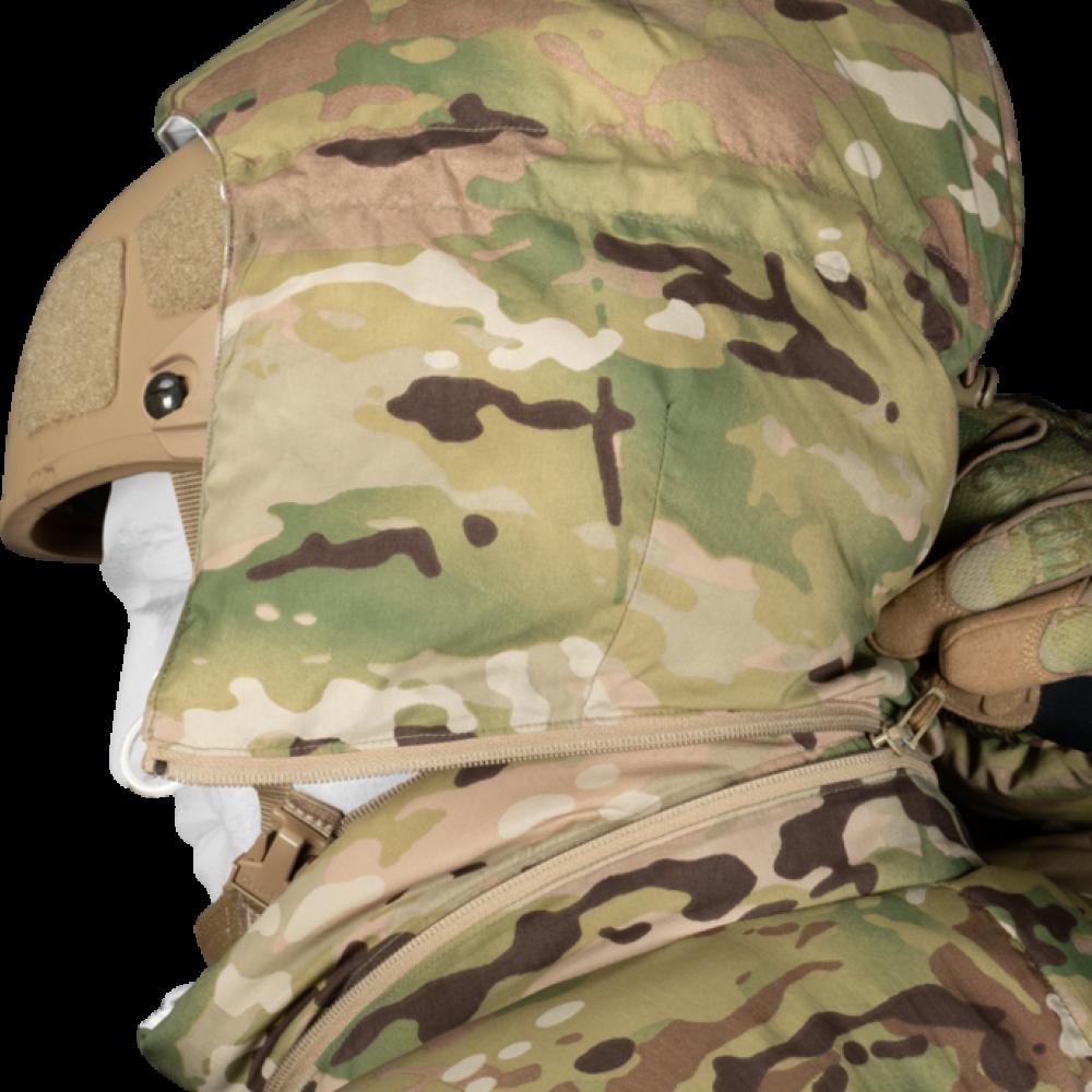 ATO™ High Loft Parka