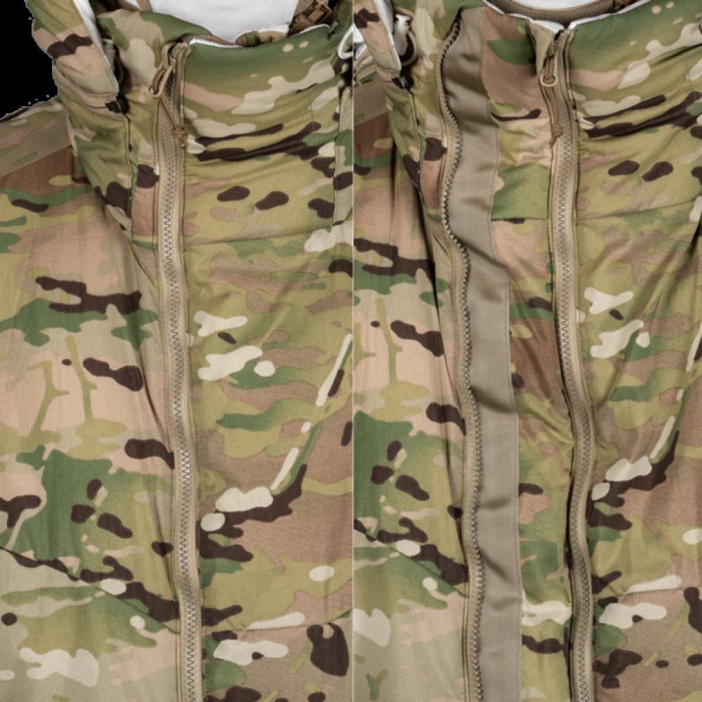 ATO™ High Loft Parka