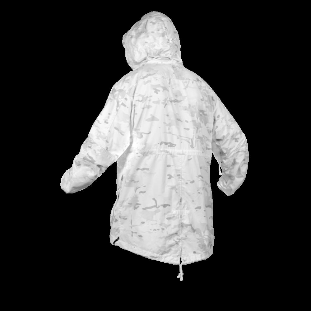 ATO™ HD Overwhite Jacket NB