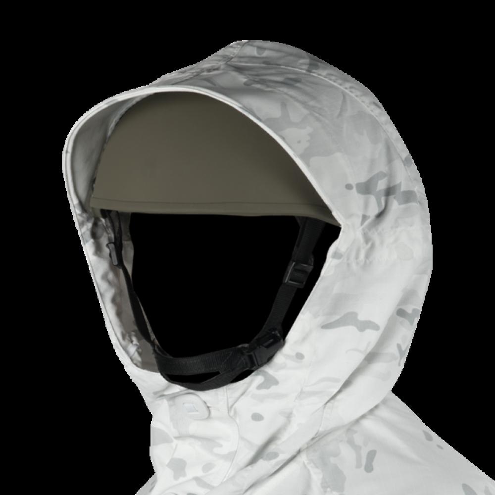 ATO™ HD Overwhite Jacket NB
