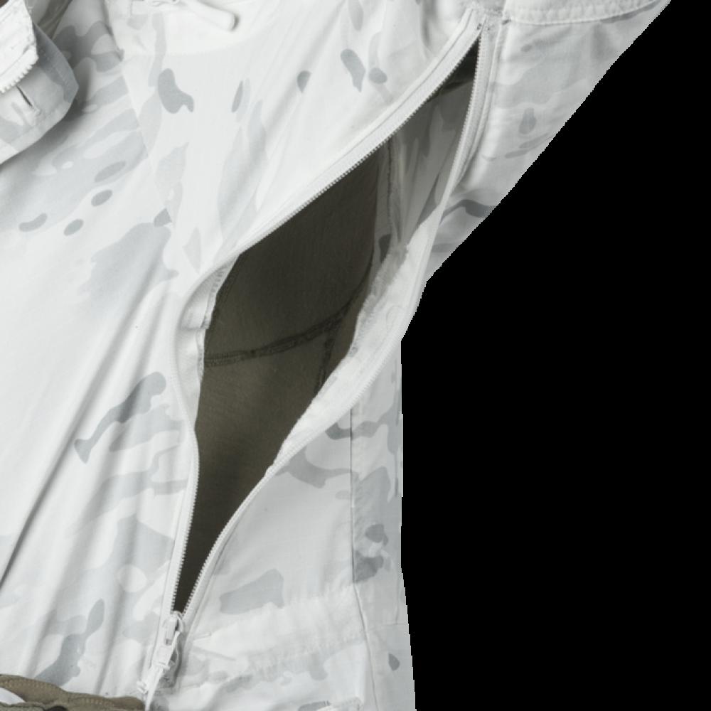 ATO™ HD Overwhite Jacket NB
