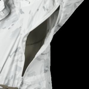 ATO™ HD Overwhite Jacket NB