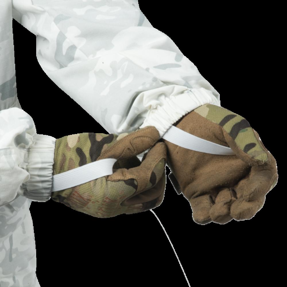 ATO™ HD Overwhite Jacket NB