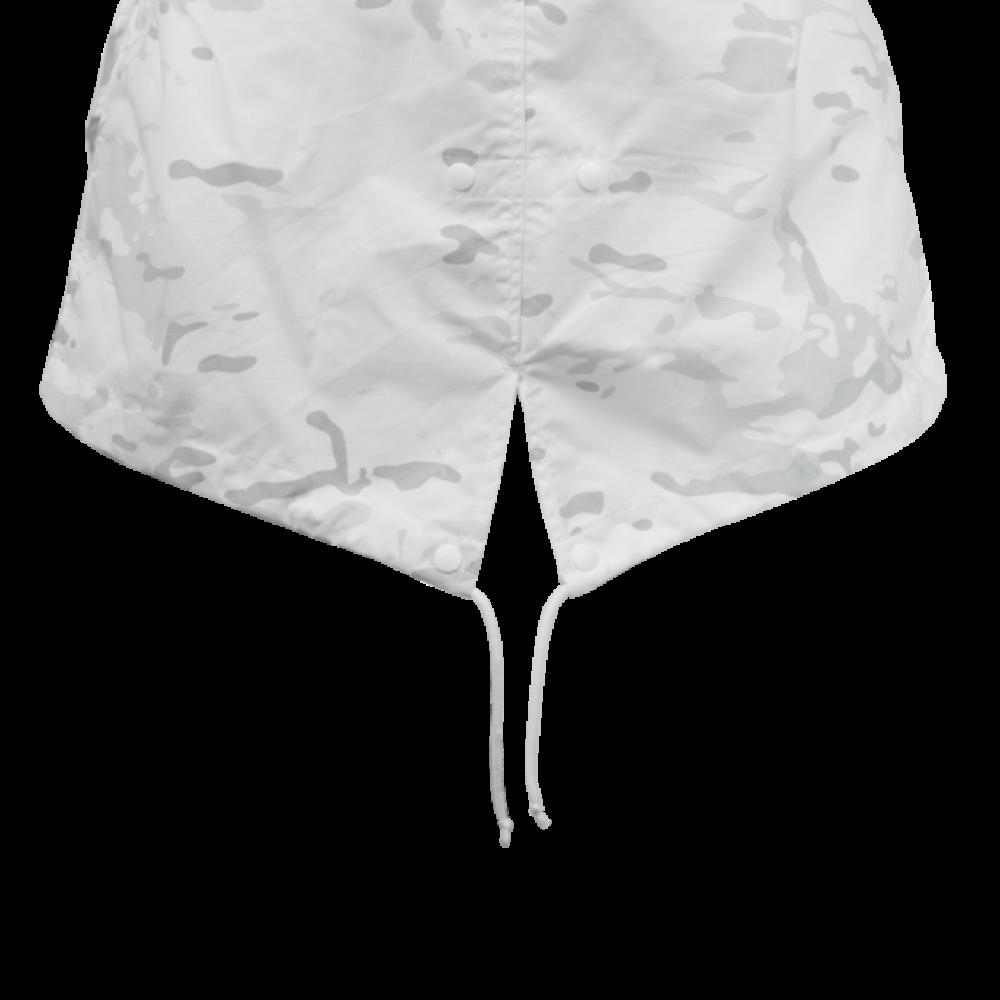 ATO™ HD Overwhite Jacket NB