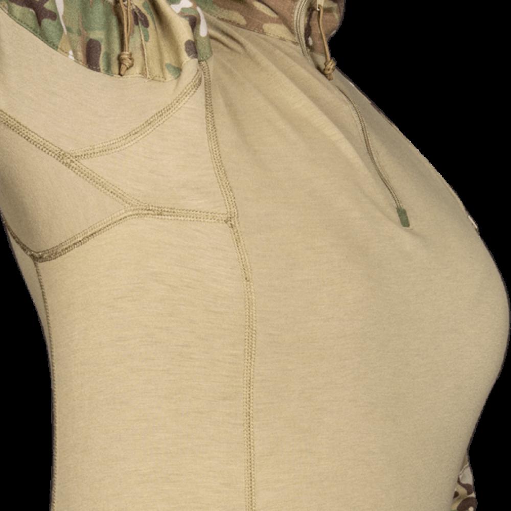 G4 Female Fit Combat Shirt™