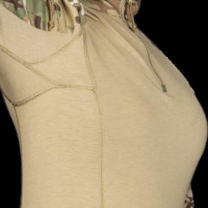 G4 Female Fit Combat Shirt™