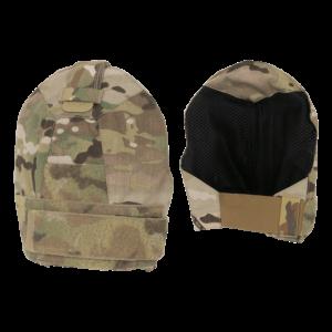 Contoured Deltoid Armor Set