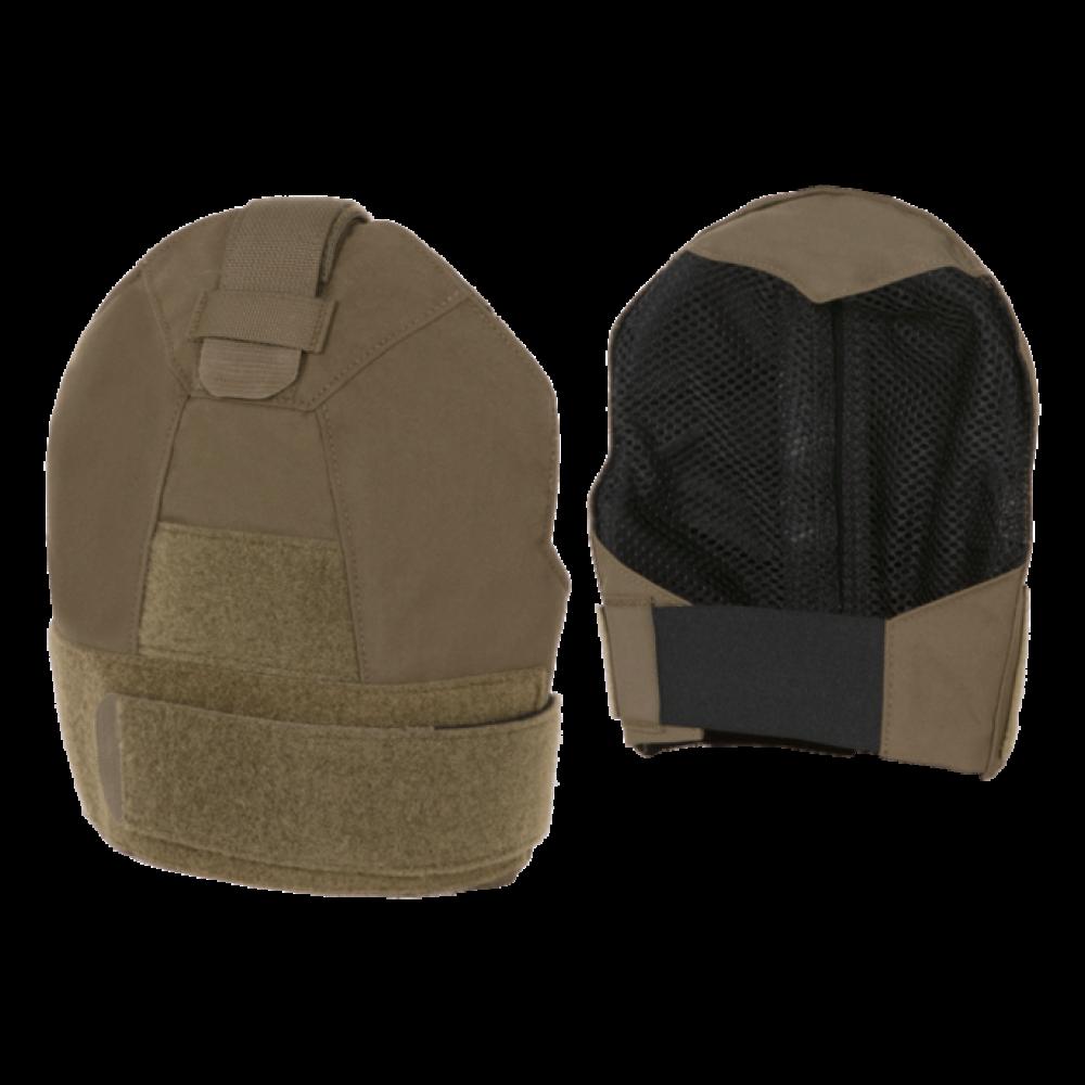 Contoured Deltoid Armor Set