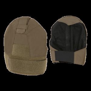 Contoured Deltoid Armor Set