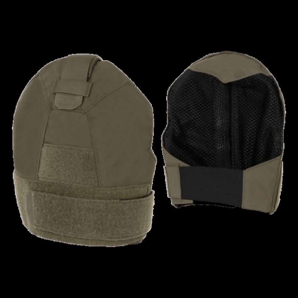 Contoured Deltoid Armor Set
