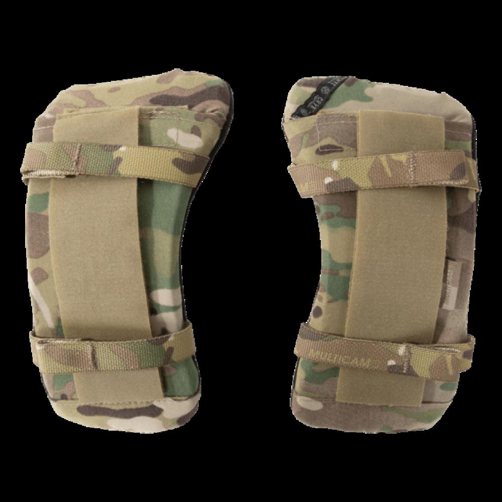 Modular Trap Armor Set