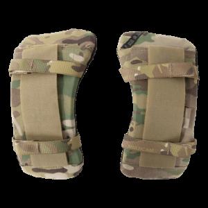 Modular Trap Armor Set