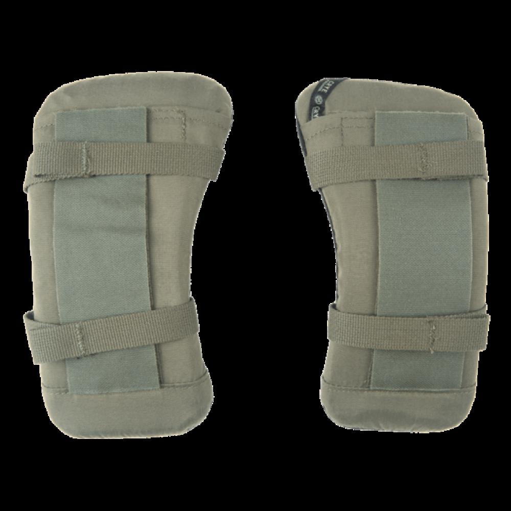 Modular Trap Armor Set