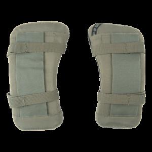Modular Trap Armor Set