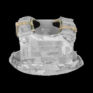 Modular Trap Armor Set